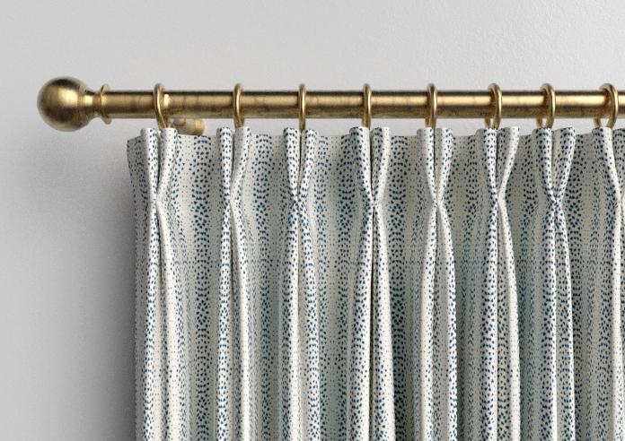 Orchard, Silent Night - Made to Measure Curtains - Image 10